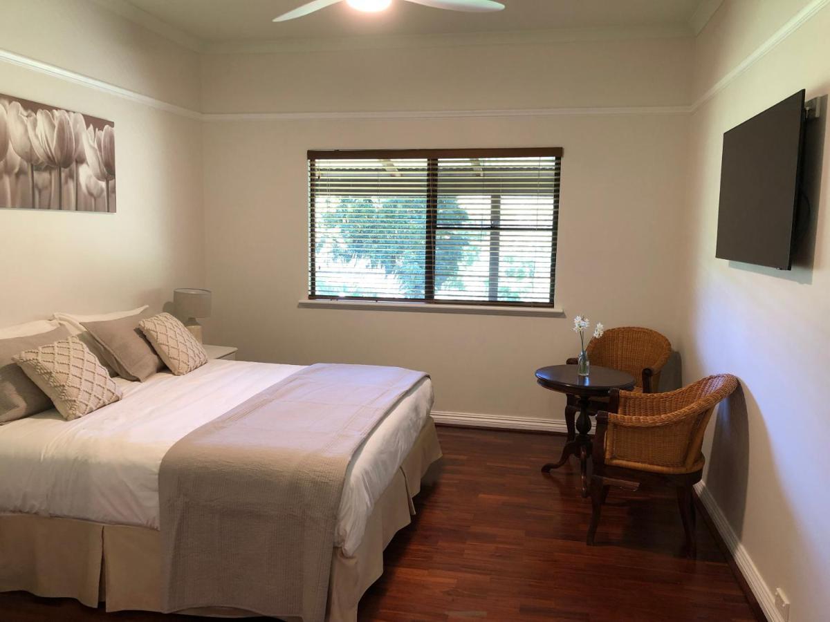 Springwood Homestead B&B Metricup Exterior foto